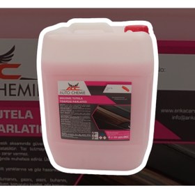 Resim AUTOCHEMIE Auto Chemıe Torpido Parlatıcı (maxıme Tutela) 20 Lt 