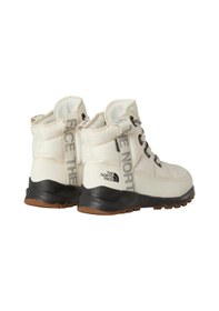 Resim The North Face Kadın Thermoball Lace Up Luxe Su Geçirmez Bot Nf0a817wq4c1 Beyaz 
