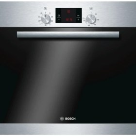 Resim Bosch HBN551E1T 66 Lt Ankastre Fırın 