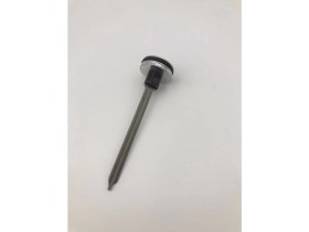 Resim Bh F32 Havalı Brad Çivi Tabancası Pistonu Çekiç 27,5 mm 