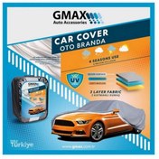 Resim gmax BRANDA HB1 AUDI A1/NISSAN MICRA/TOYOTA YARIS 137036 