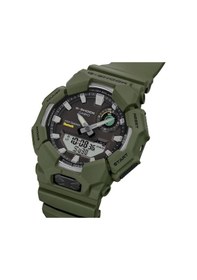 Resim Casio Ga-b010-3adr Kol Saati Metalik 