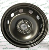 Resim Jant (15 Jant/Inç) Fiat Linea - Opar 51966659 / 349449448 