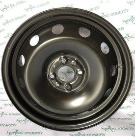 Resim Jant (15 Jant/Inç) Fiat Linea - Opar 51966659 / 349449448 