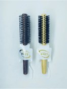 Resim Epilons Liva 356 Ve 503 Fön Fırçası Tarak Seti 