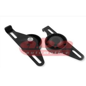 Resim A.b.a 25203190-alternatör Gergi Rulmanı Clıo Iı-kng-mgn 1.4-1.6-1.6 16v 98- -lgn Iı 1.6 16v 01- 