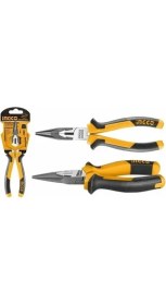 Resim Universal İNGCO 160MM KARGABURUN (HHLNP28168) 