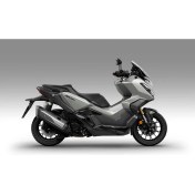 Resim Honda ADV350 Motosiklet Çocuk Koltuğu,2-8 Yaş Arası, Siyah Deri, Kolsuz, Sök-Tak,hediyeli 