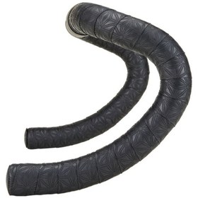 Resim Bt-01 Super Sticky Kush - Black + Ano Black Plugs Gidon Sargısı Siyah 