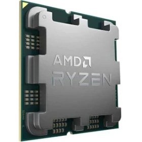 Resim NY Home Amd Ryzen 5 7500F Tray 3.70GHZ 38MB Am5 Kutusuz Fansız Işlemci 