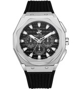 Resim Beverly Hills Polo Club BP3718X.351 Erkek Kol Saati 