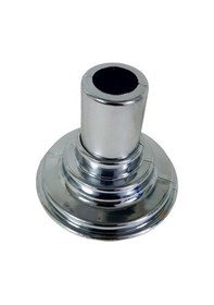 Resim Havlupan Mobil Boru Gizleme - Hareketli - Ayarlı - Krom 