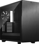 Resim FRACTAL DESIGN DEFINE 7 FD-C-DEF7C-02 GAMING E-ATX PC KASASI Fractal Design