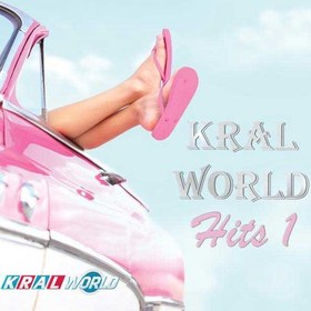 Resim Kral World Hits 1 