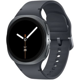Resim Samsung Galaxy Watch 8 L320 40 mm Akıllı Saat Gri 
