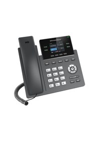 Resim Grandstream GS-GRP2612P IP Telefon 