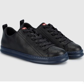 Resim CAMPER Runner Four Siyah CMK10022623SS SNEAKERS 