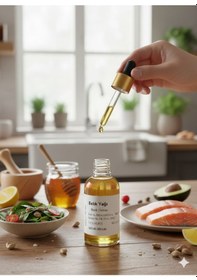 Resim Aktar Diyarı Balık Yağı 20 ML 