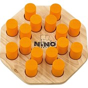 Resim Nino NINO526 Shake N Play Shake'n Play 