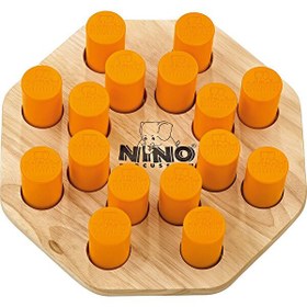 Resim Nino NINO526 Shake N Play Shake'n Play 