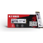 Resim MadAxe P M2SSD NVME/512G Sata3 2243/1594 MBs 512GB M2 SSD Dragos