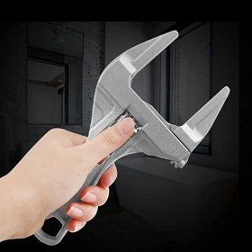 Resim Hırsan Geniş Ağızlı Kurbağacık 6-68MM 