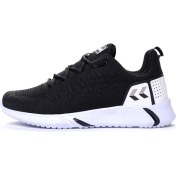 Resim Hummel Hml Alpha Siyah Erkek Spor Ayakkabı 900080-2001 