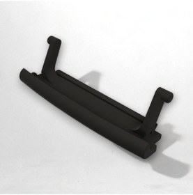 Resim Audi A3 8p 2004-2012 Kol Dayama Kolçak Kilit Mandalı 