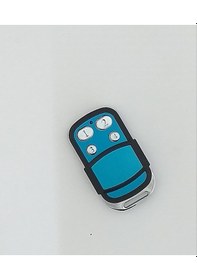 Resim Akıllı Kumanda 433Mhz 