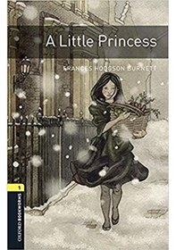 Resim OBWL 1:LITTLE PRINCESS MP3 PK- OUP 