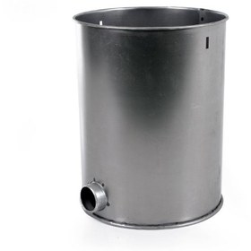 Resim SOBA KOVASI 1.5mm KAYA METAL 