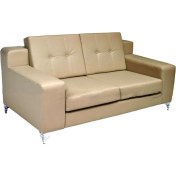 Resim Koltukstilim Sole Ikili Ofis Kanepeleri 