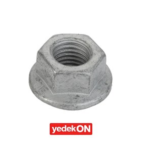 Resim AGCO Altıgen Flanşlı Kilit Somunu - Massey Ferguson / Fendt / Valtra | ACW4912420 