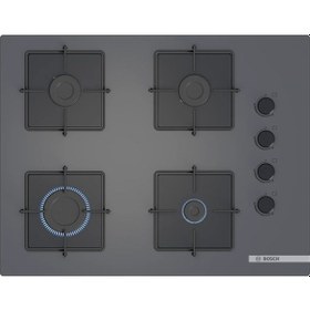 Resim Bosch POP7C9P30O Sert Cam Ankastre Ocak 