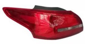 Resim ARKA STOP LAMBASI FORD FOCUS SEDAN DIŞ SOL 2014-2017 