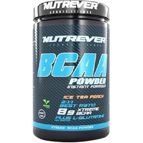 Resim Nutrever Xtreme BCAA Şeftali 500 gr 