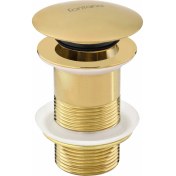 Resim Fontana DR-05 GOLD SİFON ÜST TAKIMI 