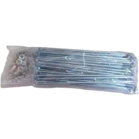 Resim SKM 172*3 JANT TELİ 36 LI PAKET 