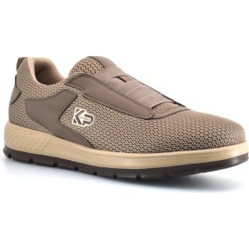 Resim King Paolo D1092 FLEX WALK - VİZON - ERKEK AYAKKABI 
