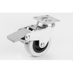 Resim Proaleteticaret Hts 254 - Eko 50'Lik Tablalı Frenli Teker 