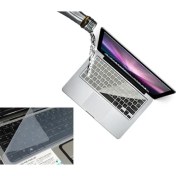 Resim Pratik Keyboard Cover Laptop Klavye Koruyucu 