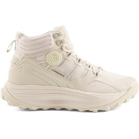 Resim Lumberjack Hazel Hı Wmn 4pr Beyaz Kadın Outdoor Bot Beyaz 