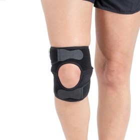Resim Patellar Tendon Dizlik STANDART W521 