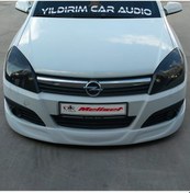 Resim Opel Astra H Hb Ön Karlık 2004-2010 Arasına Uyumludur Aracınızın Rengi 