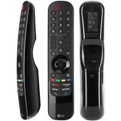 Resim Akıllı Kumanda Lg Akb76039906, Shahıd Vıp, Alexa Tuşlu Ses Komutl 
