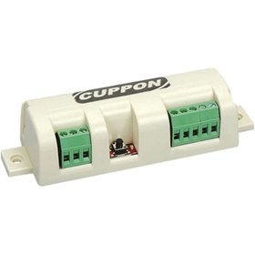 Resim Cuppon Sn-32 Kepenk Ve Panjur Alıcısı 