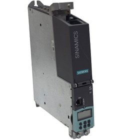Resim Siemens Sinamics Cu320-2 Pn 6sl3040-1ma01-0aa0 Merkezi Kontrol Ünitesi 
