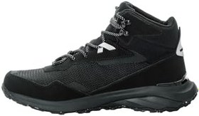 Resim JACK WOLFSKIN DROMOVENTURE TEXAPORE MID M Erkek Bot phantom 42 