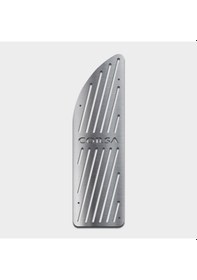 Resim intakrom Opel Corsa Krom Ayak Dinlendirme Pedalı - 2015 - 2019 