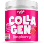 Resim PROTEİNOCEAN Collagen Ahududu 250g 